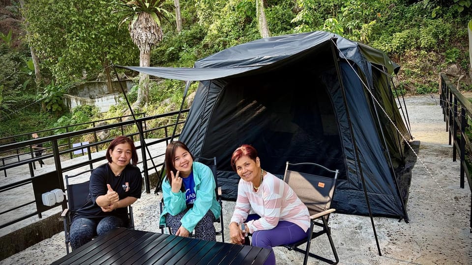 Day, People, Natural landscape, group of guests