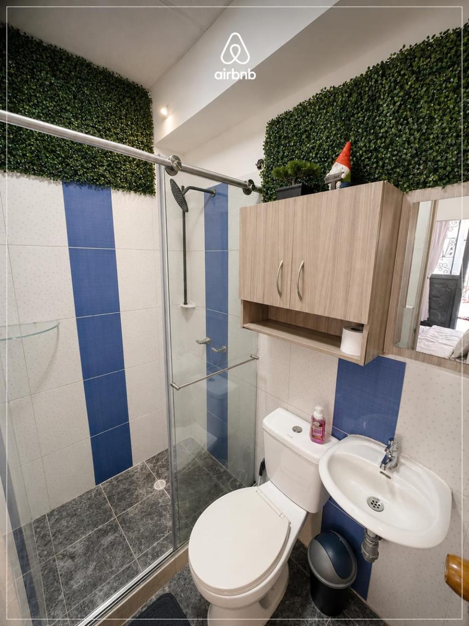 Habitación perfecta para dos huéspedes Apartment in Armenia