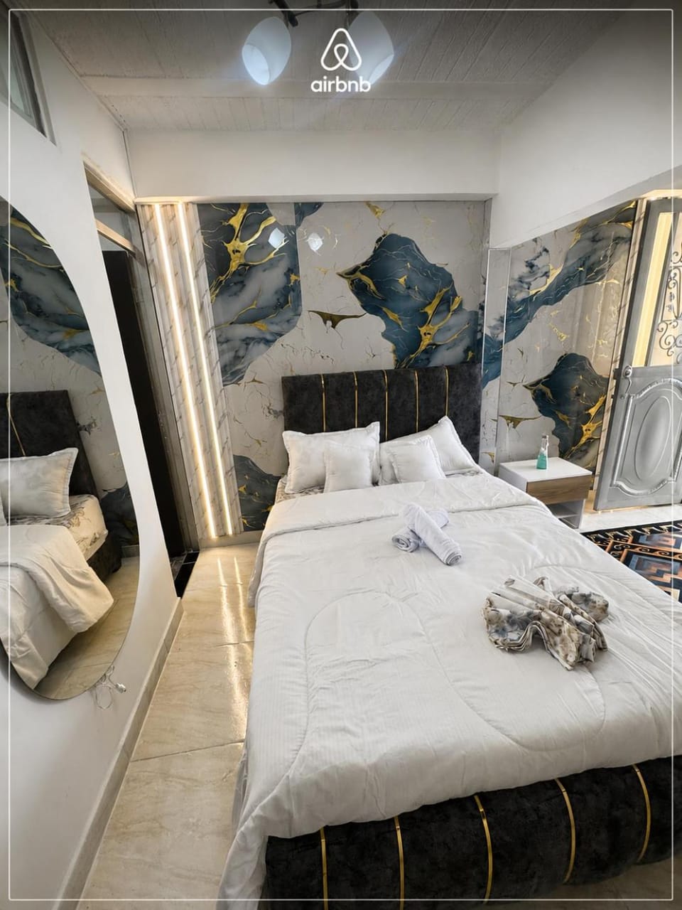 Habitación perfecta para dos huéspedes Apartment in Armenia