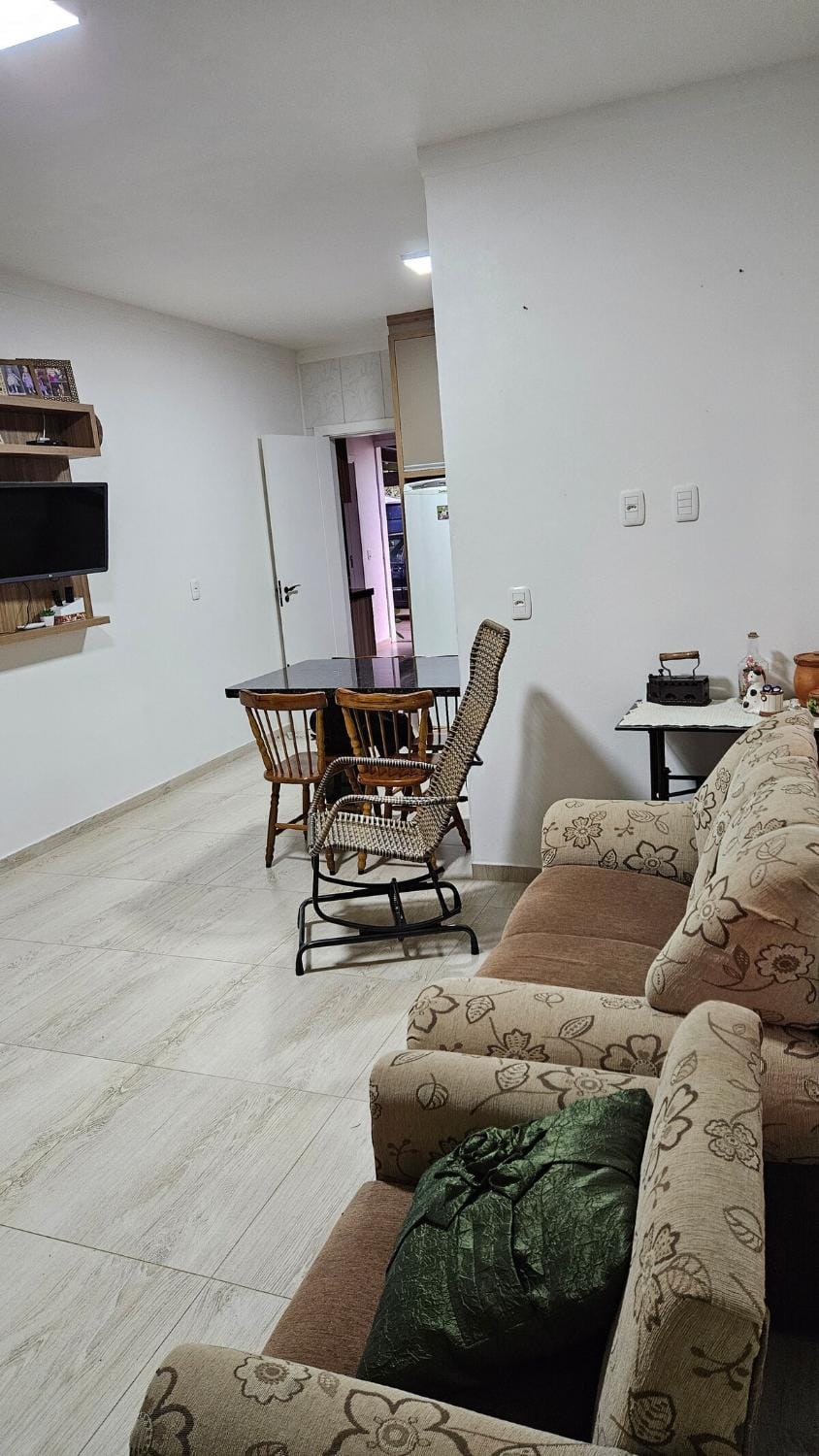 TV and multimedia, Living room, Dining area