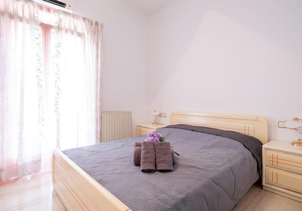 Aura Apartment Apartment in Crete Region