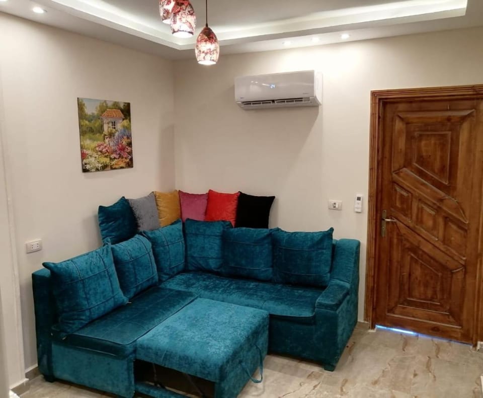 بورتو جولف مارينا Chalet in Egypt
