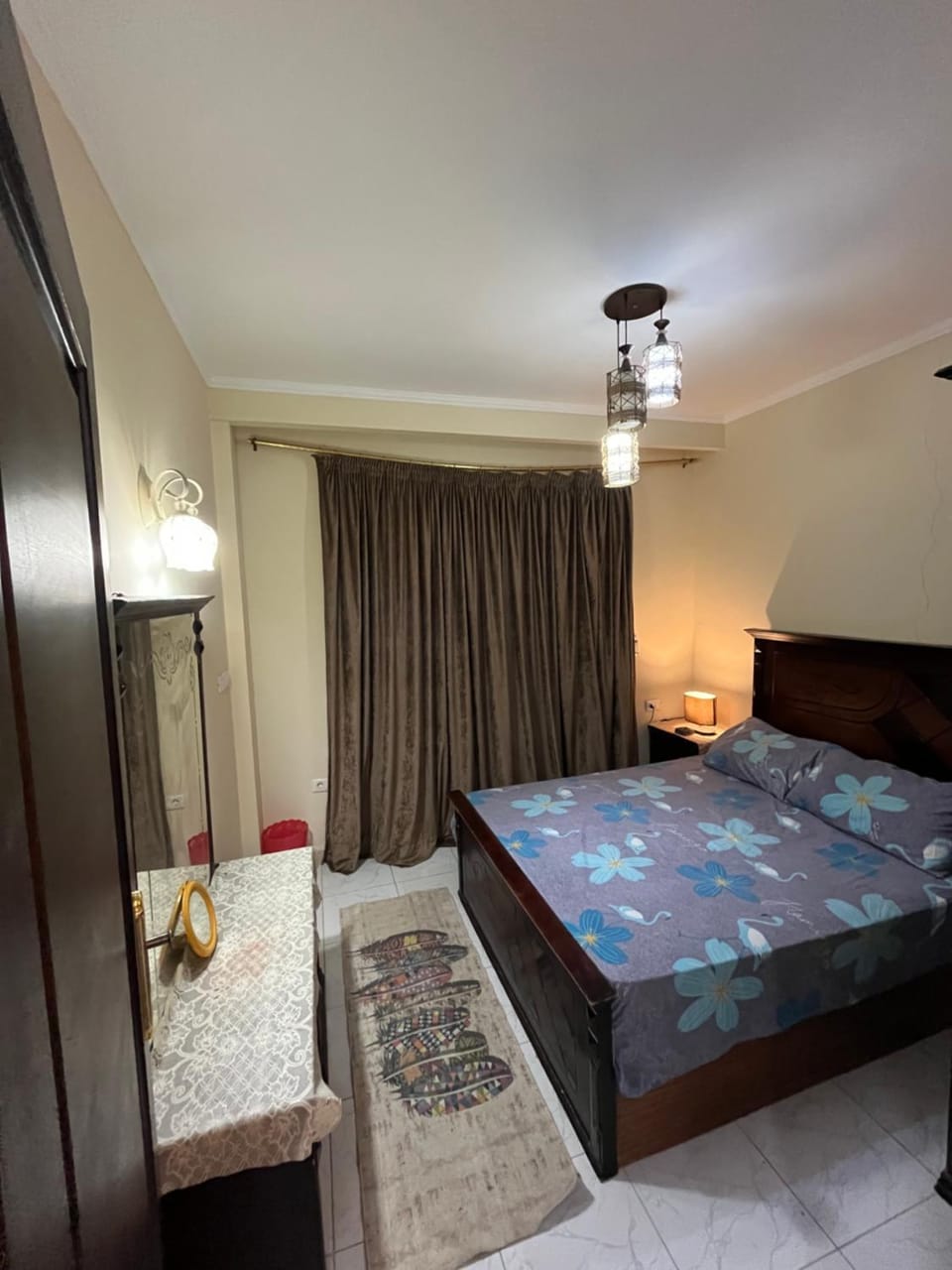 بورتو جولف مارينا Chalet in Egypt