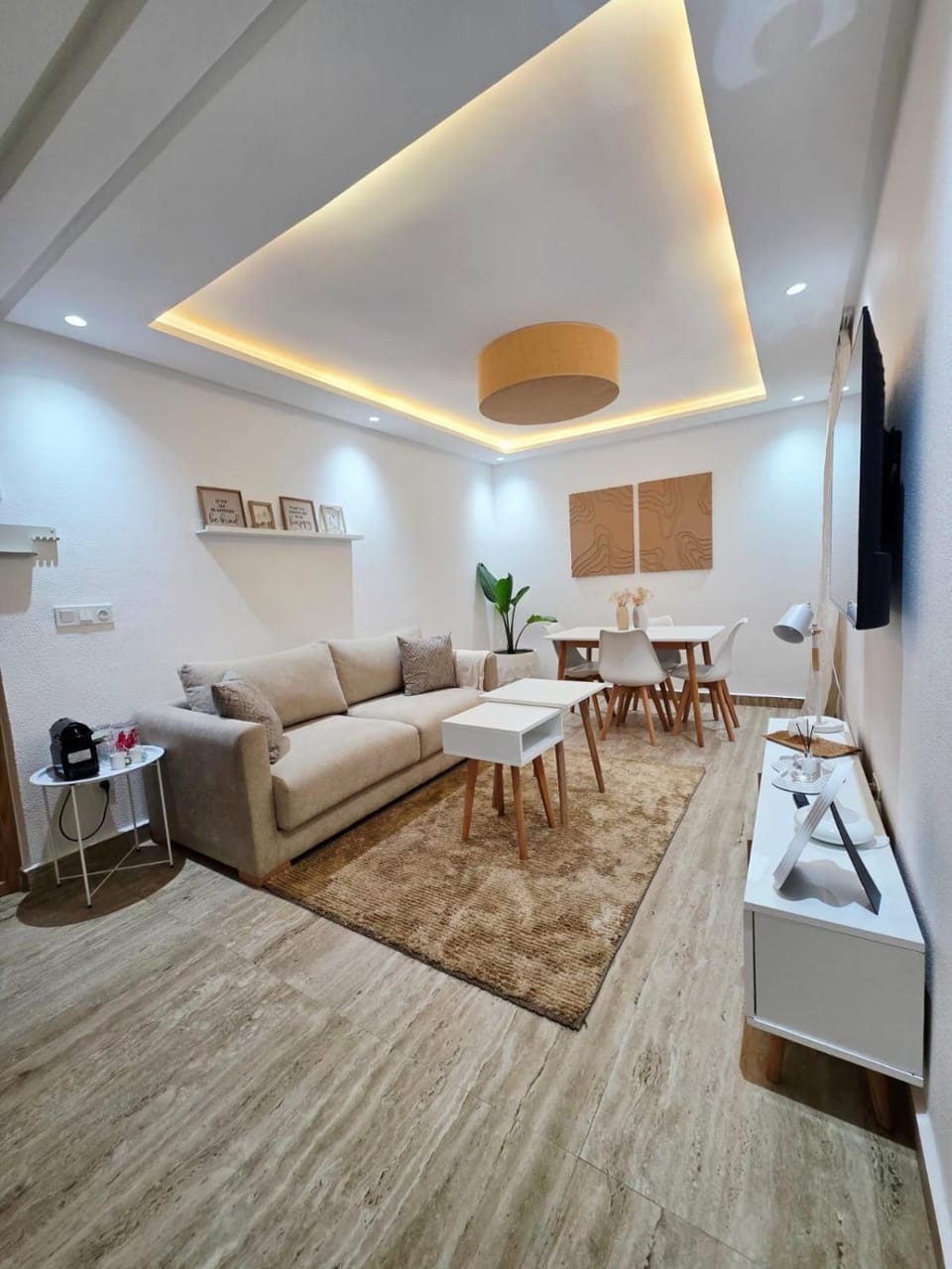 Fully equipped modern apartment Apartment in Agadir