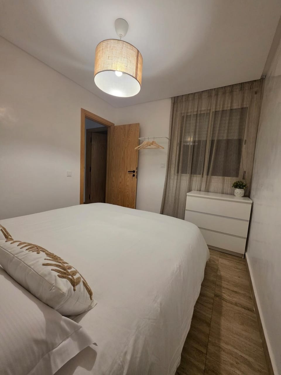 Fully equipped modern apartment Apartment in Agadir
