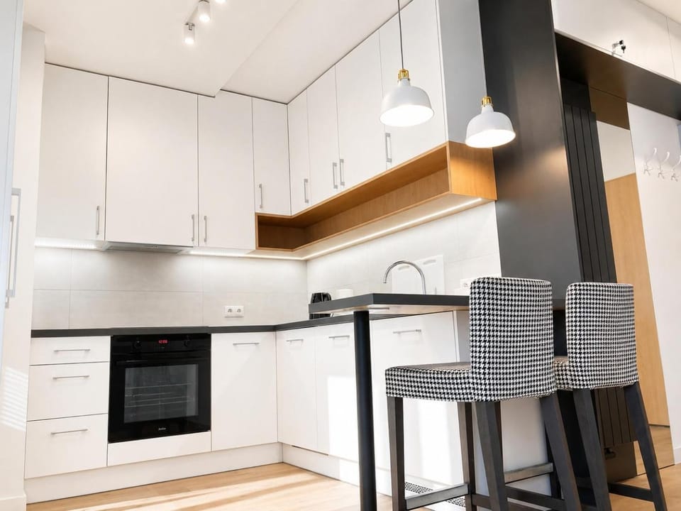 MYE Apartments - Studio Curie Apartment in Poland