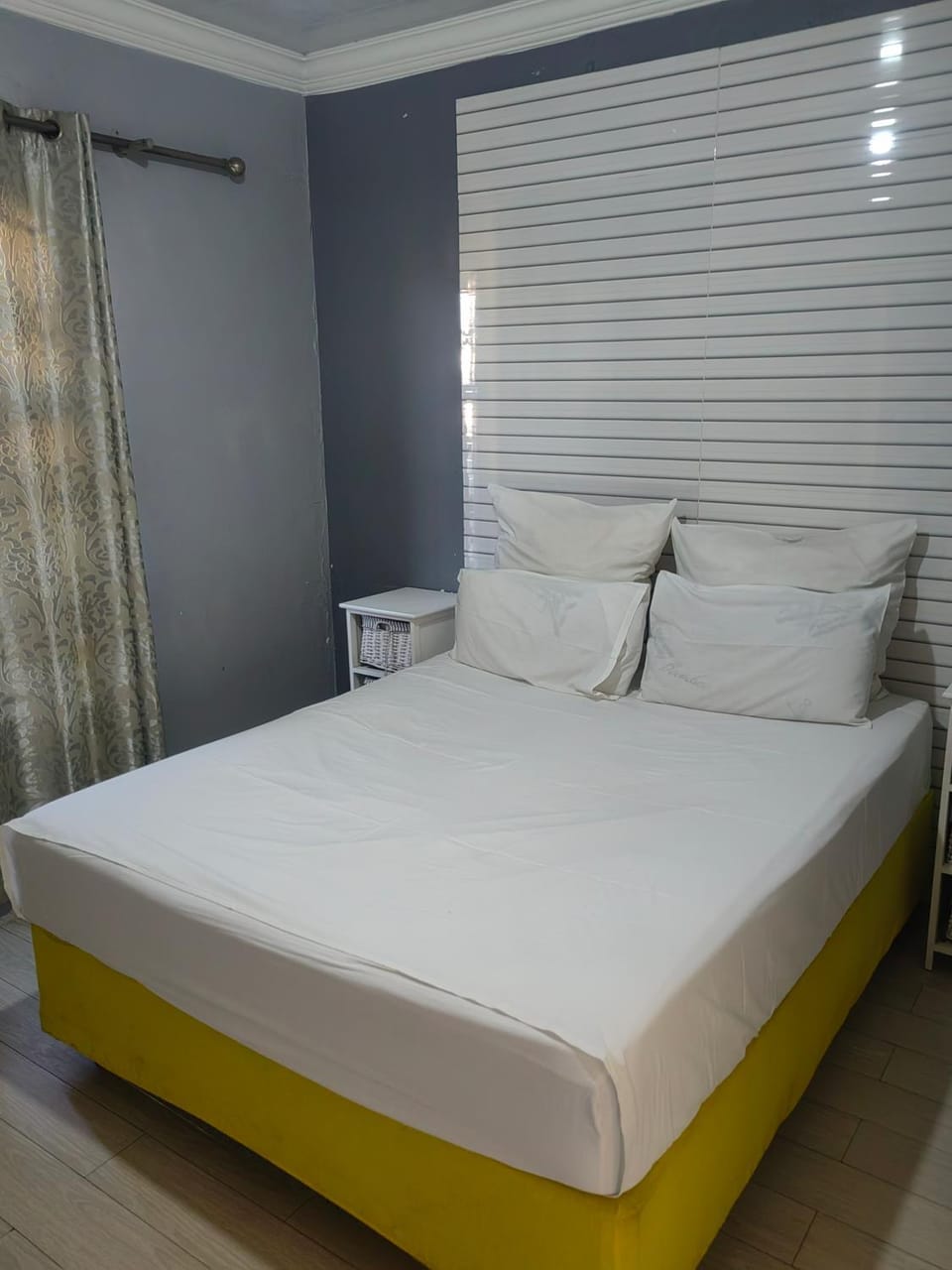 Ya Rocka Guest House Bed and Breakfast in Pretoria