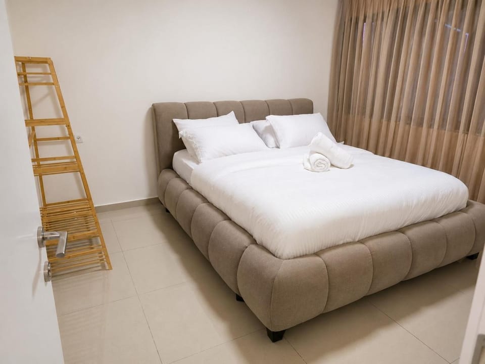 סוויט ממונט Apartment in Eilat