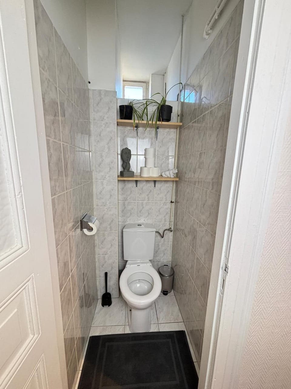Soh Rent Cozy appartement close to Strasbourg Apartment in Strasbourg