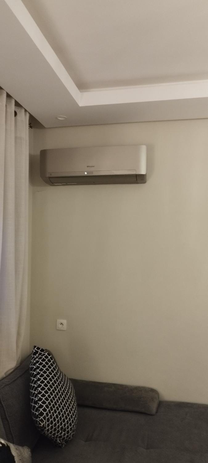 infinity by Ghita Apartment in Rabat