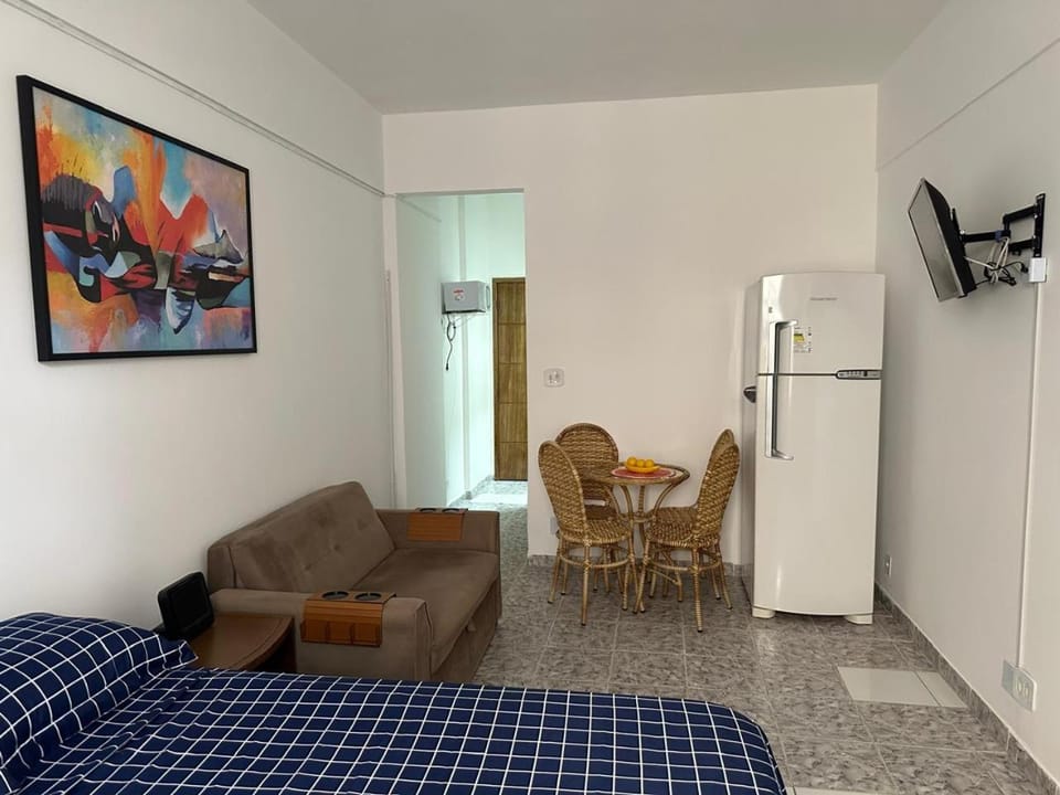 Studio Luxo, Área nobre, Bairro Fátima, Centro RJ Apartment in Santa Teresa