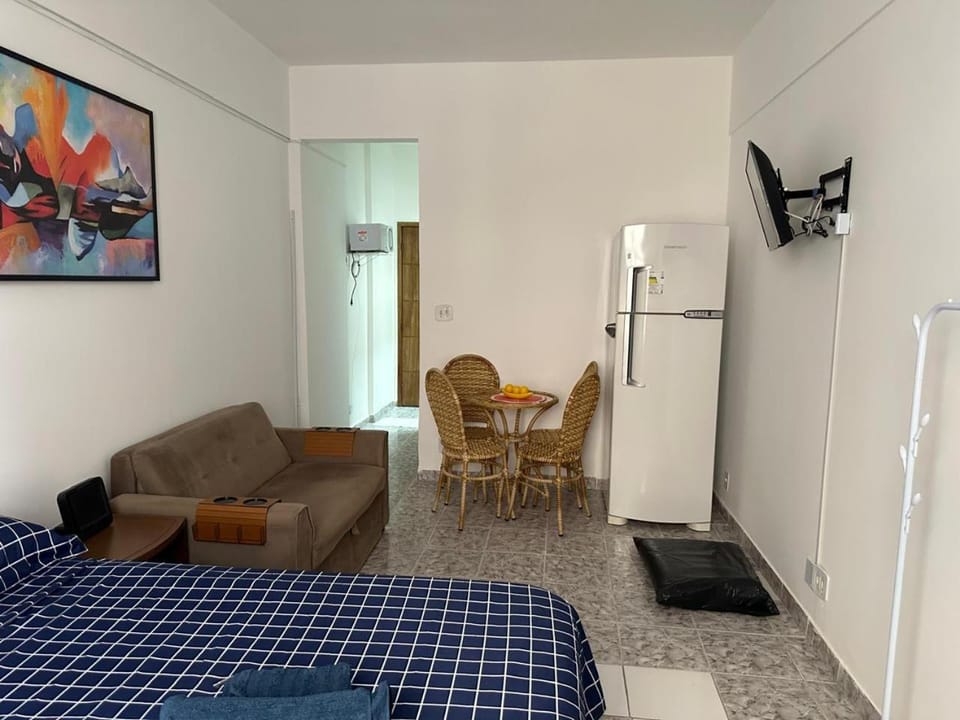 Studio Luxo, Área nobre, Bairro Fátima, Centro RJ Apartment in Santa Teresa