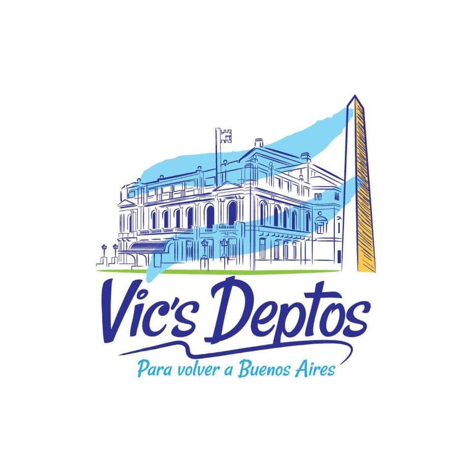 Corrientes y Esmeralda Teatros! Gran ubicación 2 Dormitorios 6pax Equipado y Cómodo Apartment in Buenos Aires