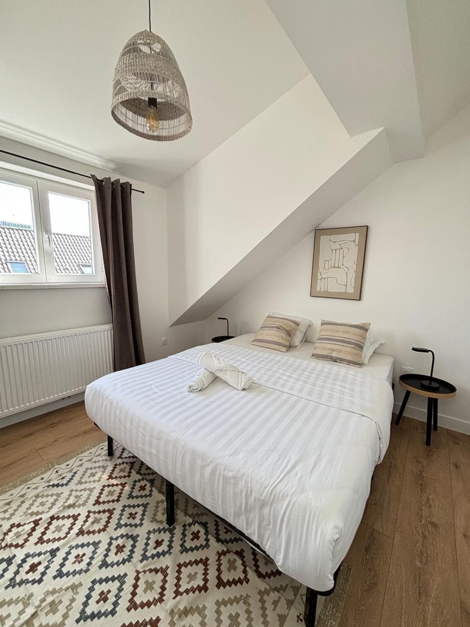 SohRent Appartment 3 Schiltigheim TV Wifi Apartment in Strasbourg