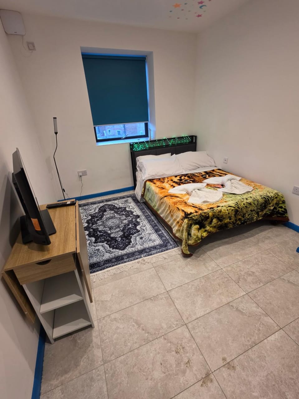 Private room Woodgreen Apartment in London