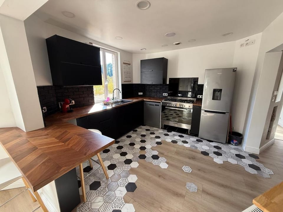 Gîte du silo Avoine, petit dej en option Apartment in Bourgogne-Franche-Comté