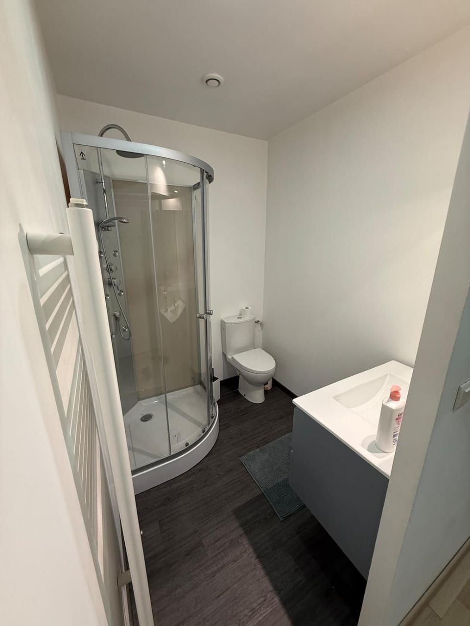 Gîte du silo Avoine, petit dej en option Apartment in Bourgogne-Franche-Comté