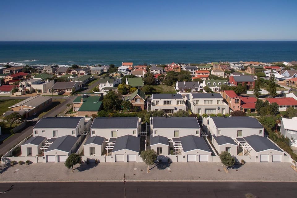 Spatalla Holiday Homes House in Western Cape