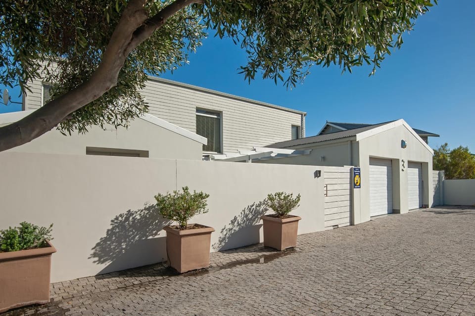 Spatalla Holiday Homes House in Western Cape