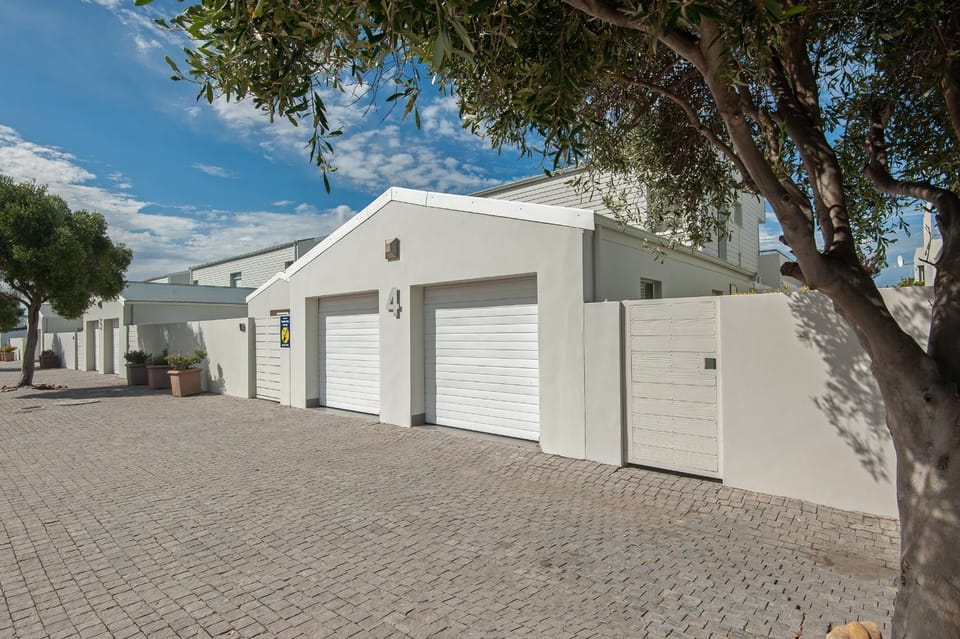 Spatalla Holiday Homes House in Western Cape