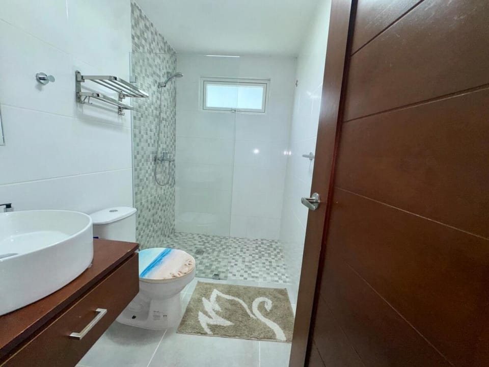 Tepuy Residential Apartment in Juan Dolio