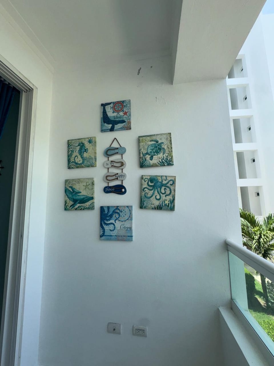 Tepuy Residential Apartment in Juan Dolio