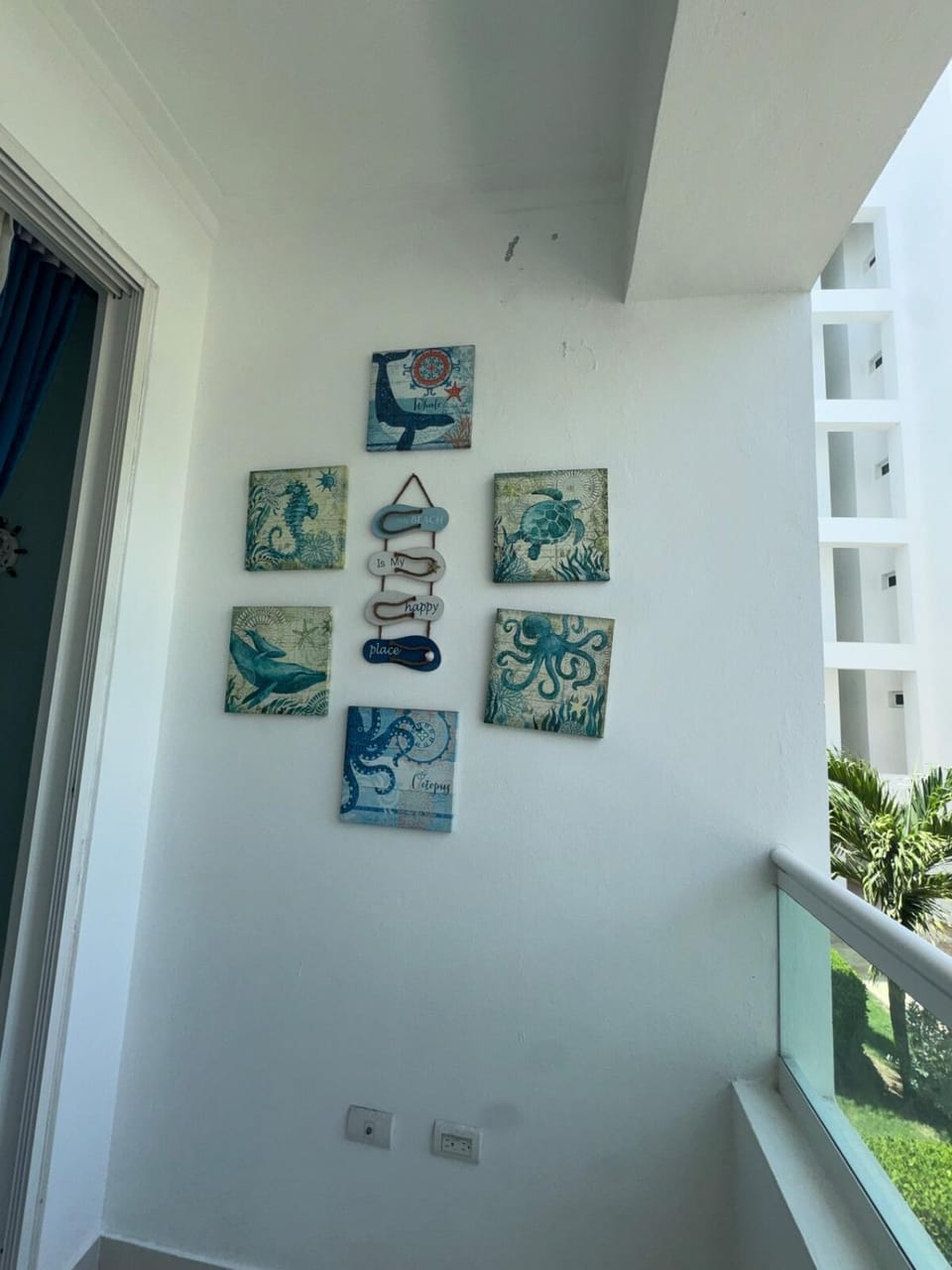 Tepuy Residential Apartment in Juan Dolio