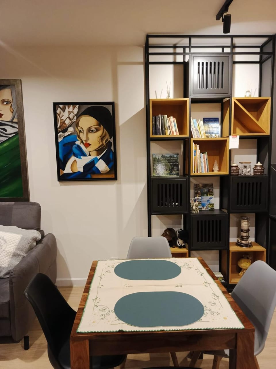 Apartament Lena Apartment in Poland