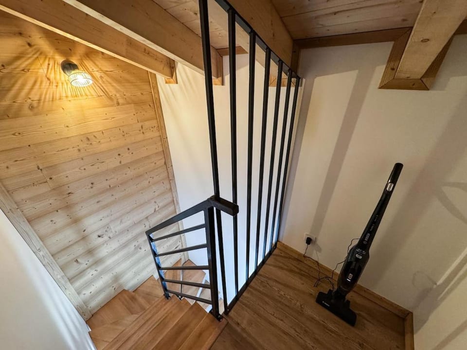 Entre Font-Romeu et Les Angles House in Occitanie