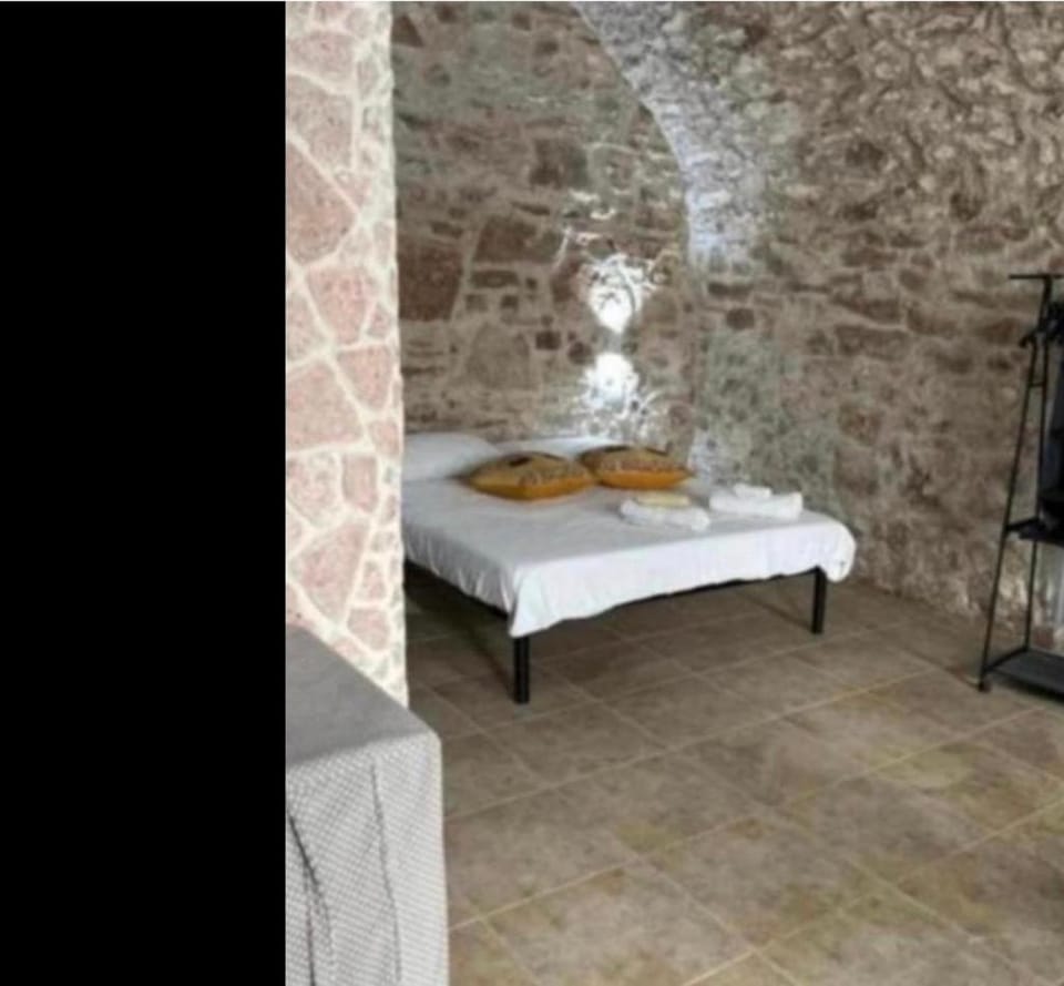 Spina home Apartment in Vieste