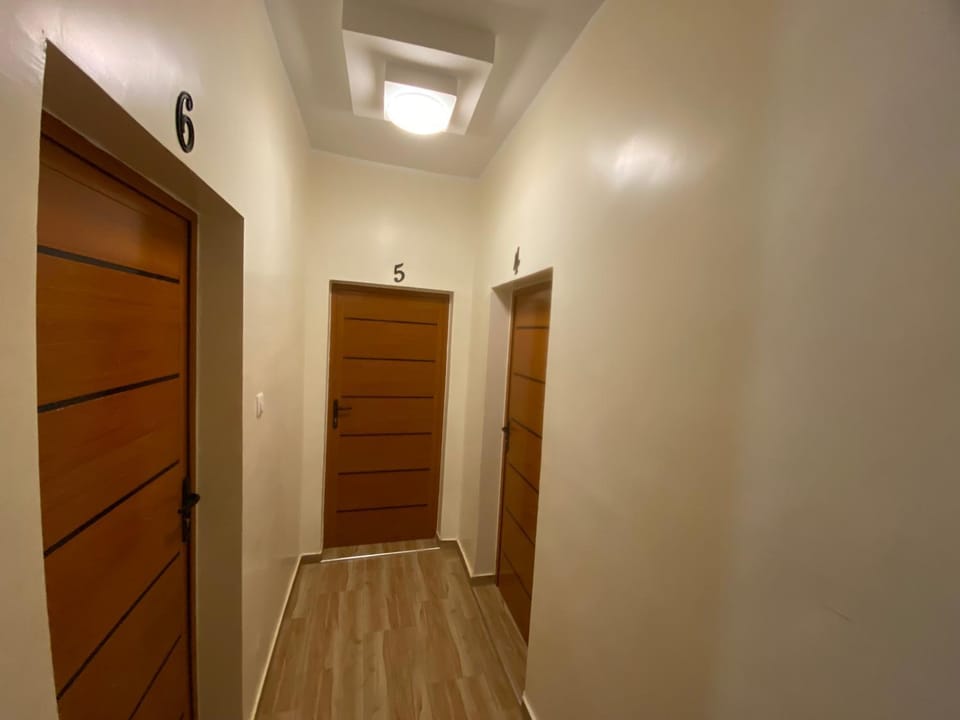 Studio Apartment in Saly