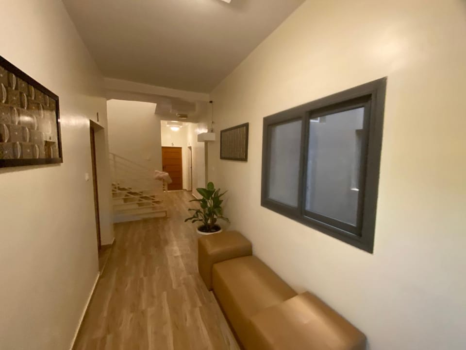 Studio Apartment in Saly