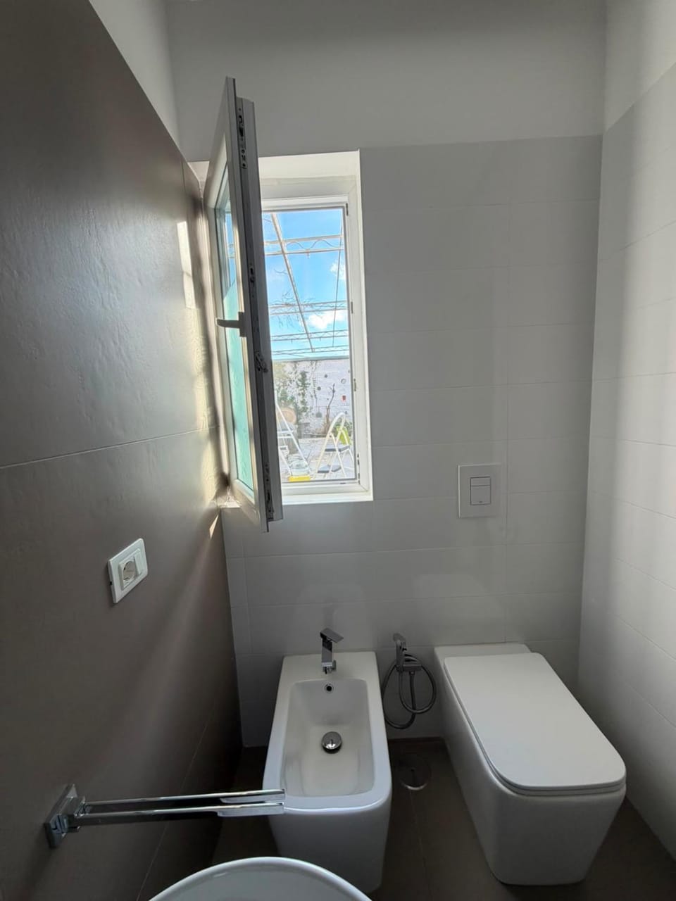 Camera Apartment Nonna Titina Bed and Breakfast in Naples