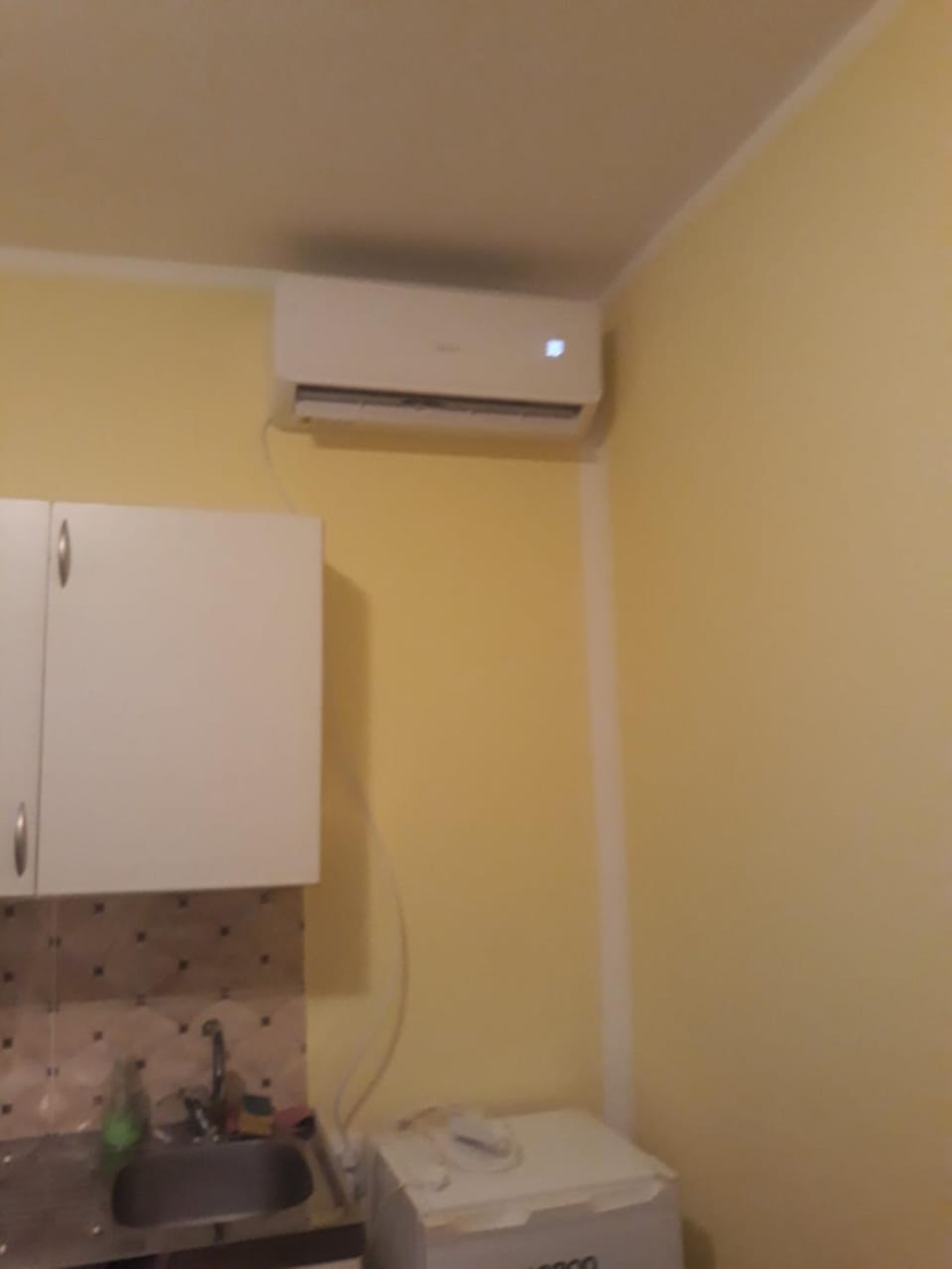 Alisa apartman Apartment in Montenegro