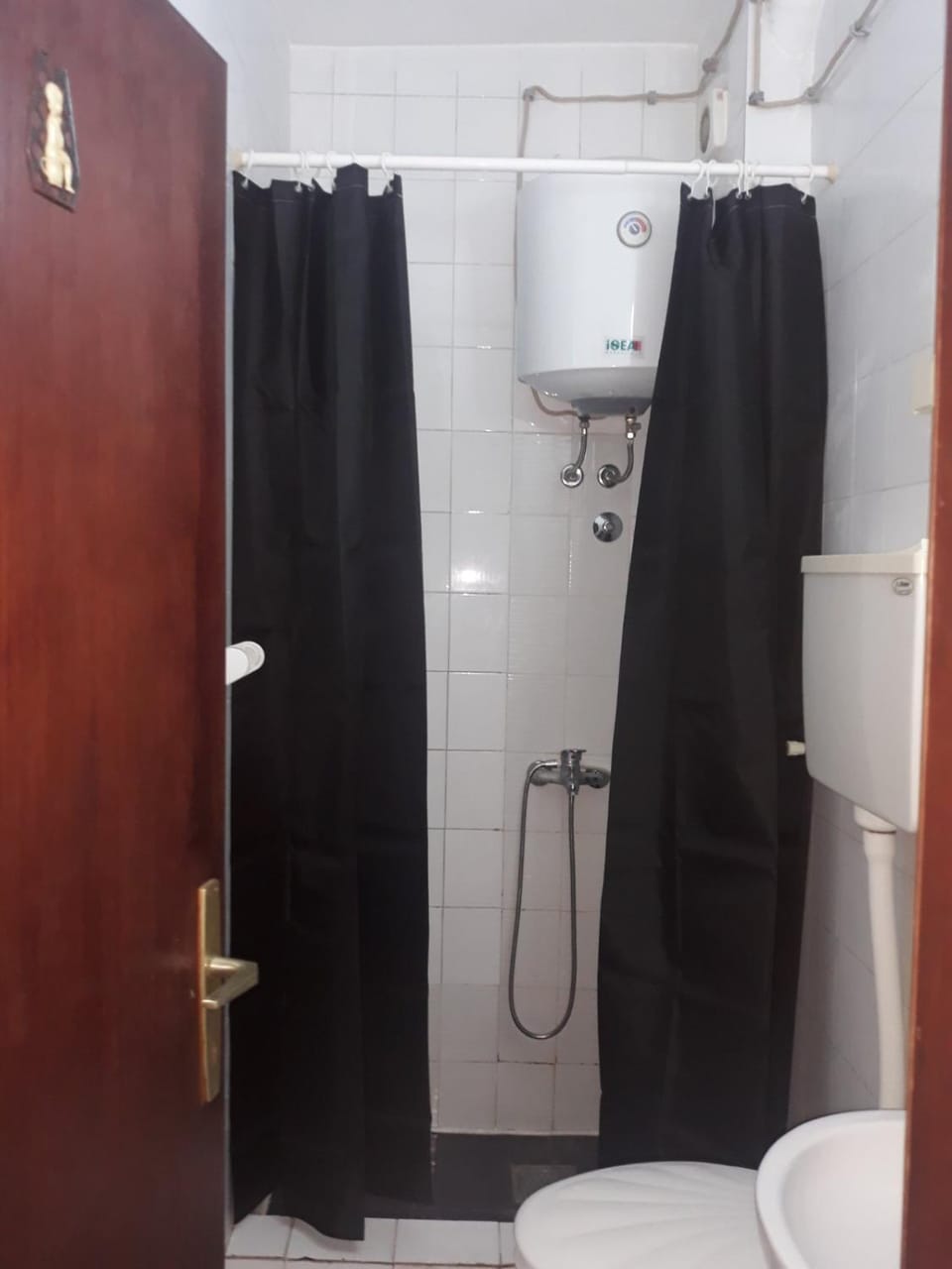 Alisa apartman Apartment in Montenegro