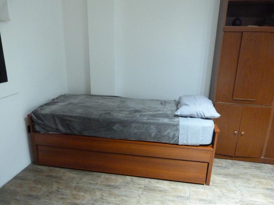 Esmeralda 625 6º Apartment in Buenos Aires