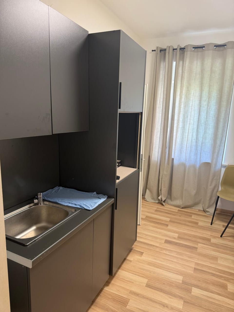 Wienerstrasse Apartment in Graz