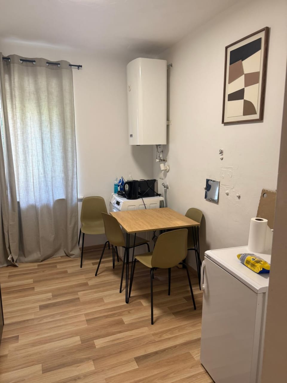 Wienerstrasse Apartment in Graz