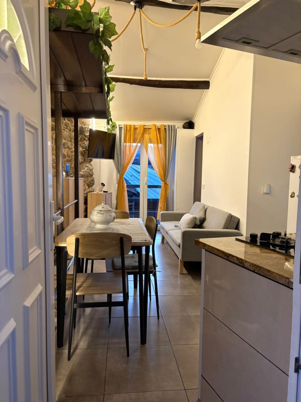 El renacer de Flor - Casa turística Apartment in Galicia