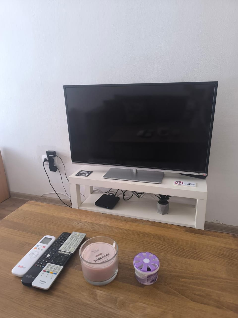 Communal lounge/ TV room, TV and multimedia