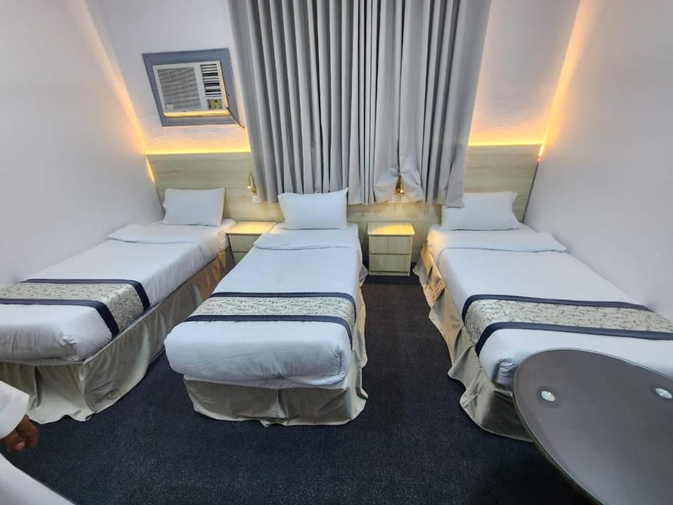 Rahat Alubur Hotel Hotel in Medina