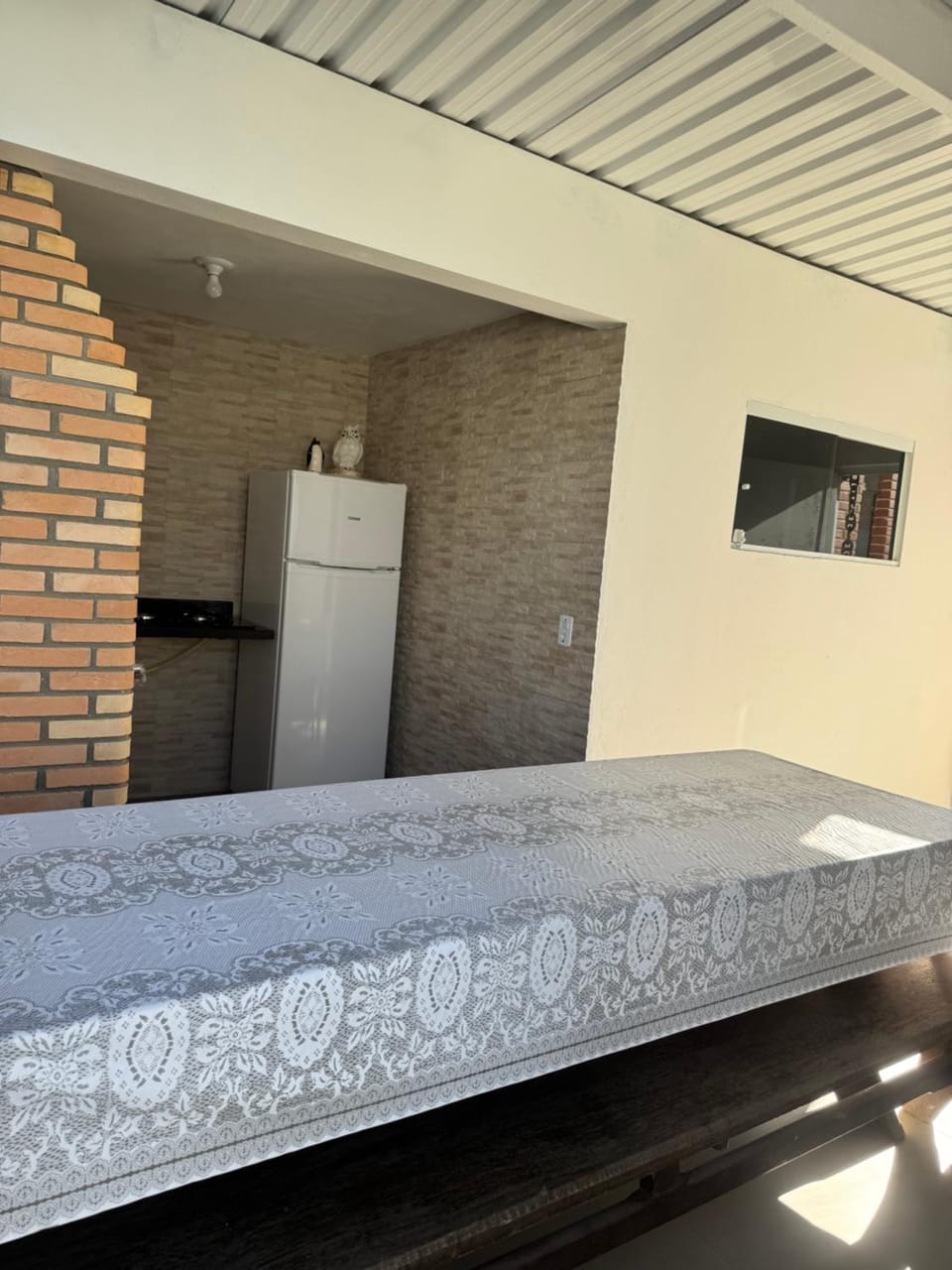 Casa pra temporada House in Sao Paulo City
