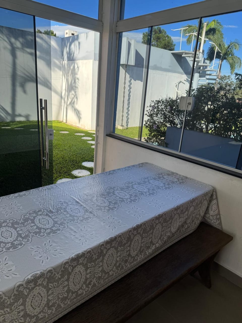 Casa pra temporada House in Sao Paulo City