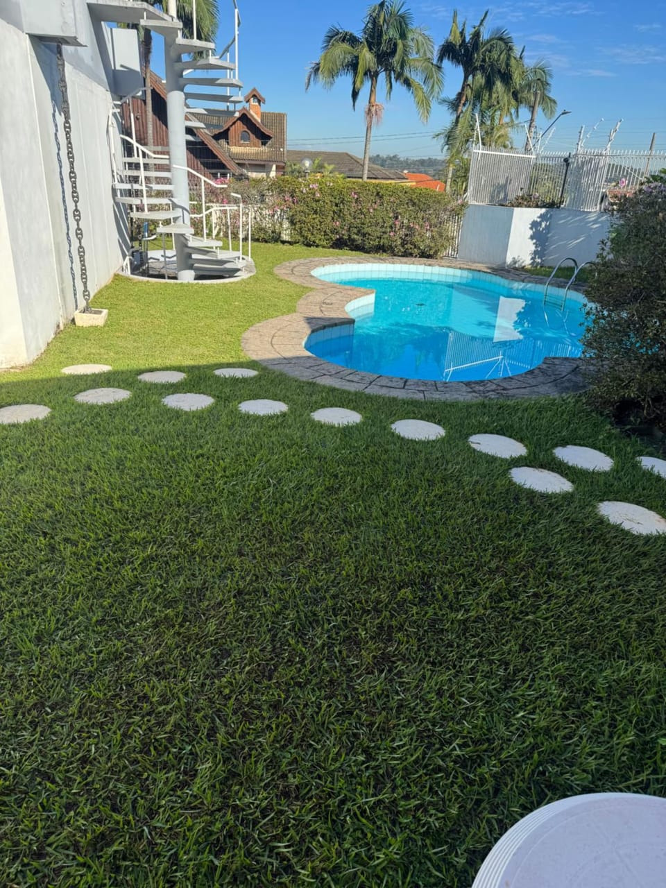 Casa pra temporada House in Sao Paulo City