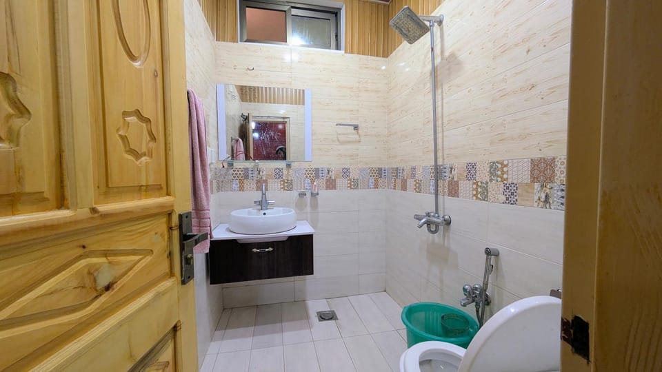Afridi Apartment Apartment in Punjab