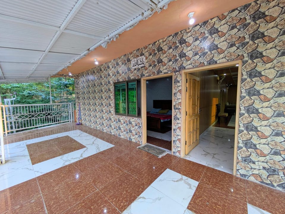 Afridi Apartment Apartment in Punjab