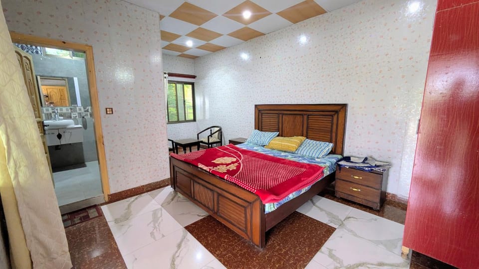 Afridi Apartment Apartment in Punjab