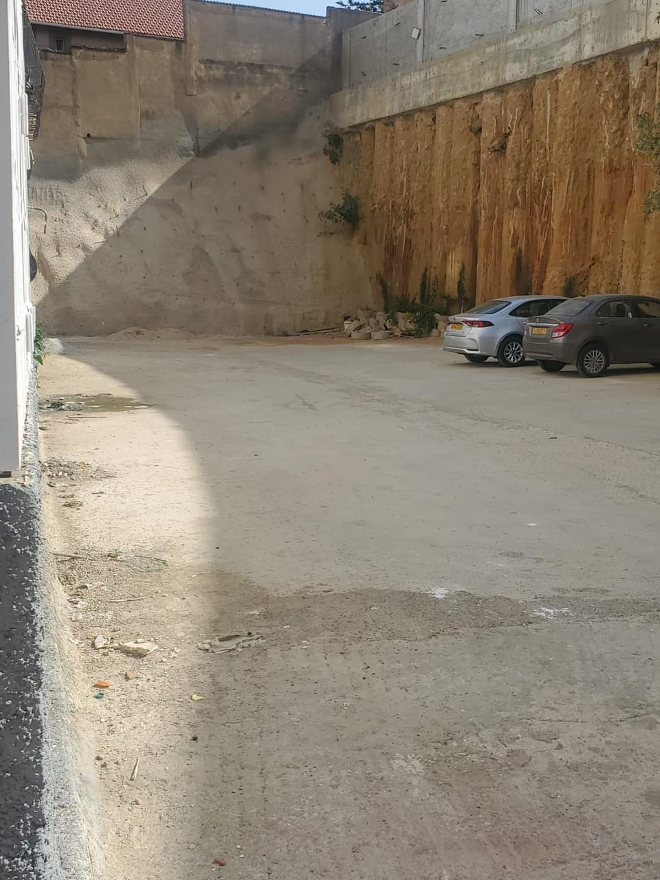 Appartement a bir mourad rais Apartment in Algiers [El Djazaïr]