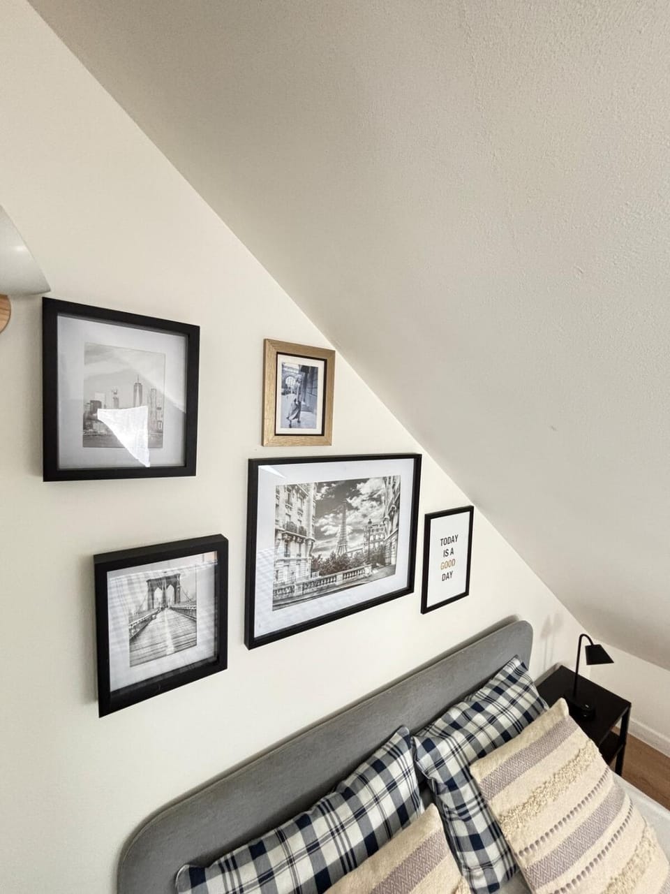 Soh Rent Strasbourg Studio 3 Tv-Wifi Near Train Station Apartment in Strasbourg