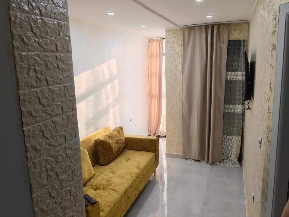 residence mon papa F2 Apartment in Algeria